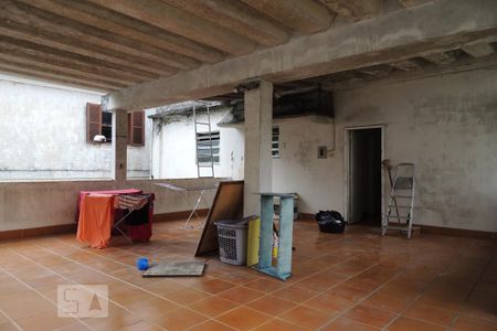 Casa à venda com 450m², 4 quartos e 8 vagasTerraço