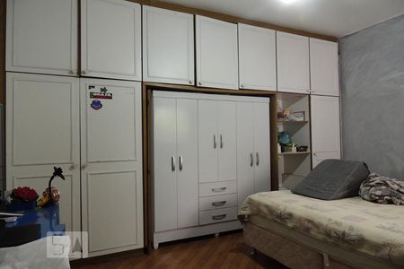 Quarto 1 - Armários de casa à venda com 4 quartos, 450m² em Anil, Rio de Janeiro