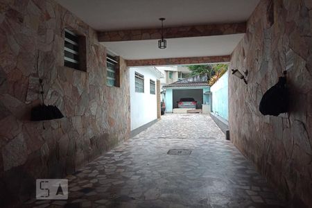 Casa à venda com 450m², 4 quartos e 8 vagasGaragem