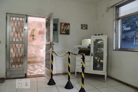 Sala de casa à venda com 4 quartos, 450m² em Anil, Rio de Janeiro