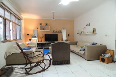 Sala de casa à venda com 4 quartos, 450m² em Anil, Rio de Janeiro
