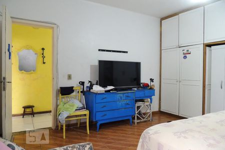 Quarto 1 - Armários de casa à venda com 4 quartos, 450m² em Anil, Rio de Janeiro