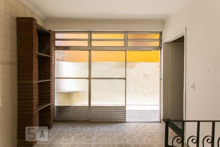 Casa à venda com 280m², 3 quartos e 8 vagasÁrea de Serviço