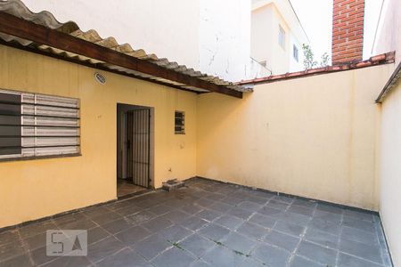 Casa à venda com 280m², 3 quartos e 8 vagasQuintal