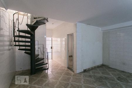 Casa à venda com 280m², 3 quartos e 8 vagasGaragem