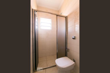 Casa à venda com 280m², 3 quartos e 8 vagasBanheiro Social