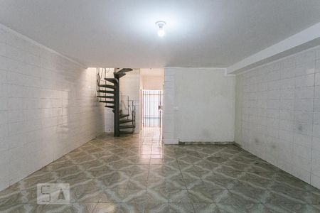 Casa à venda com 280m², 3 quartos e 8 vagasGaragem