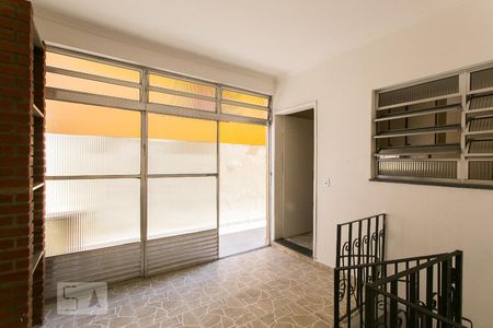 Casa à venda com 280m², 3 quartos e 8 vagasÁrea de Serviço