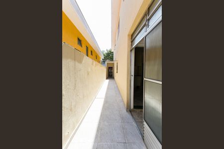 Casa à venda com 280m², 3 quartos e 8 vagasCorredor