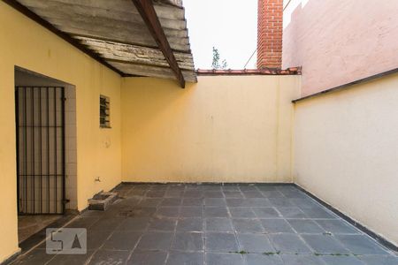 Casa à venda com 280m², 3 quartos e 8 vagasQuintal