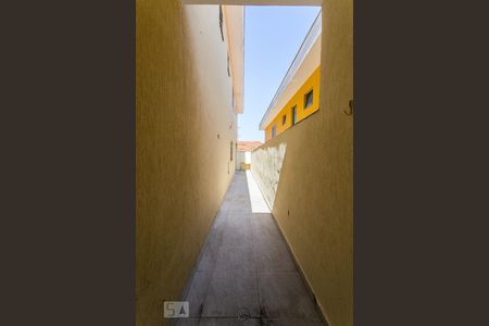 Casa à venda com 280m², 3 quartos e 8 vagasCorredor