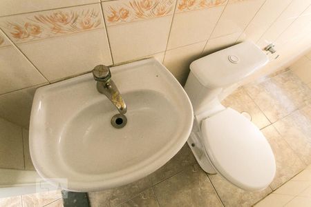 Casa à venda com 280m², 3 quartos e 8 vagasLavabo