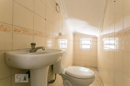 Casa à venda com 280m², 3 quartos e 8 vagasLavabo