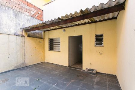 Casa à venda com 280m², 3 quartos e 8 vagasQuintal
