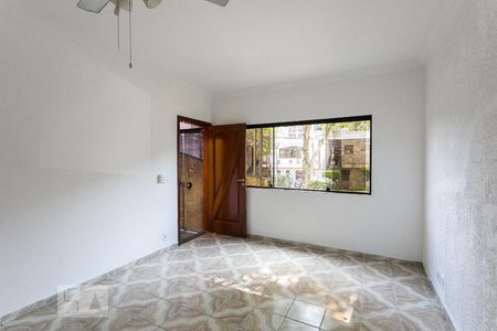 Sala de casa à venda com 3 quartos, 280m² em Jardim Textil, São Paulo