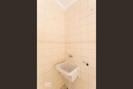 Casa à venda com 280m², 3 quartos e 8 vagasÁrea de Serviço - Tanque