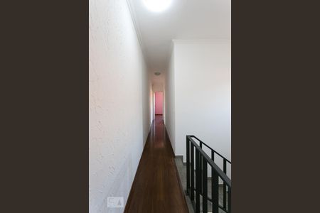 Casa à venda com 280m², 3 quartos e 8 vagasCorredor