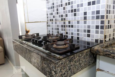 Apartamento para alugar com 40m², 2 quartos e 1 vagaCozinha