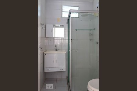 Apartamento para alugar com 40m², 2 quartos e 1 vagaBanheiro