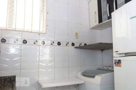 Apartamento para alugar com 40m², 2 quartos e 1 vagaCozinha