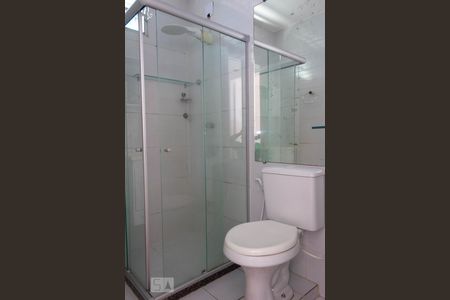 Apartamento para alugar com 40m², 2 quartos e 1 vagaBanheiro