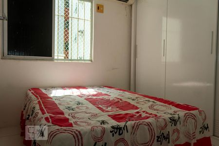 Quarto 2 de apartamento para alugar com 2 quartos, 40m² em Costa Azul, Salvador