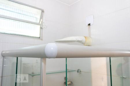 Apartamento para alugar com 40m², 2 quartos e 1 vagaBanheiro