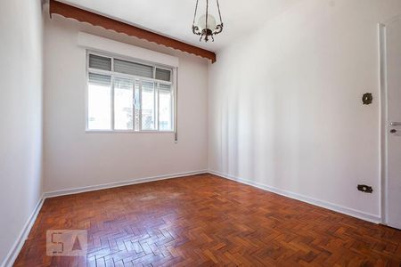 Quarto 1 de apartamento para alugar com 2 quartos, 110m² em Vila Mariana, São Paulo