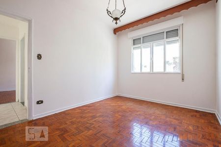 Quarto 2 de apartamento para alugar com 2 quartos, 110m² em Vila Mariana, São Paulo