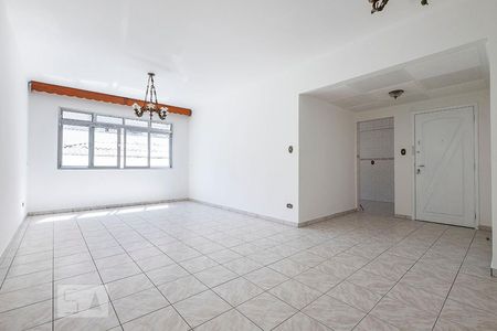 Sala de apartamento para alugar com 2 quartos, 110m² em Vila Mariana, São Paulo