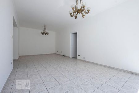 Sala de apartamento para alugar com 2 quartos, 110m² em Vila Mariana, São Paulo