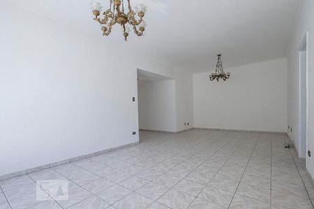 Sala de apartamento para alugar com 2 quartos, 110m² em Vila Mariana, São Paulo