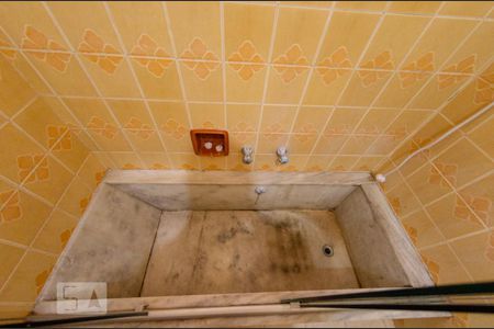 Apartamento à venda com 145m², 3 quartos e 1 vagaBanheiro social