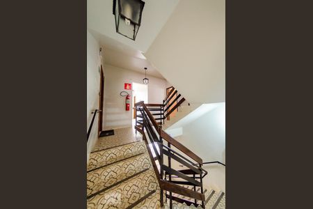 Apartamento à venda com 145m², 3 quartos e 1 vagaCorredor do prédio