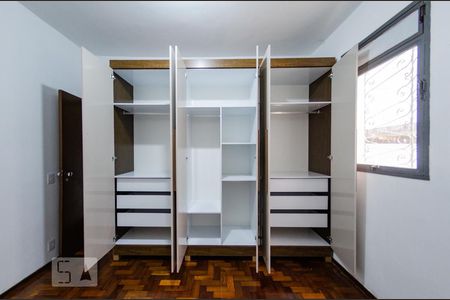 Quarto 1 de apartamento à venda com 3 quartos, 145m² em Gutierrez, Belo Horizonte