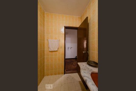 Apartamento à venda com 145m², 3 quartos e 1 vagaBanheiro social