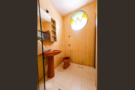 Apartamento à venda com 145m², 3 quartos e 1 vagaBanheiro da suíte