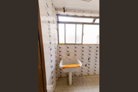 Apartamento à venda com 145m², 3 quartos e 1 vagaÁrea de serviço