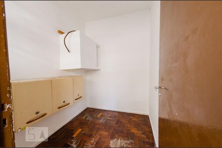 Apartamento à venda com 145m², 3 quartos e 1 vagaQuarto de serviço