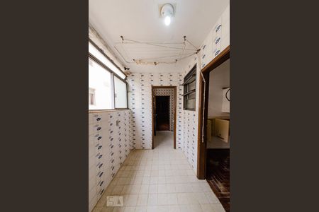 Apartamento à venda com 145m², 3 quartos e 1 vagaÁrea de serviço