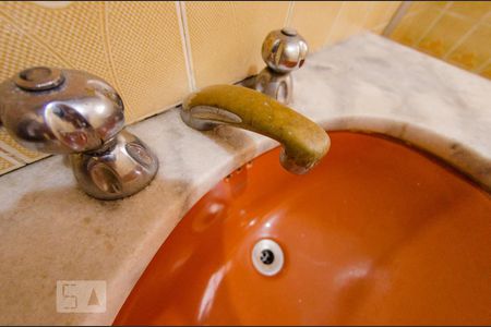 Apartamento à venda com 145m², 3 quartos e 1 vagaBanheiro social