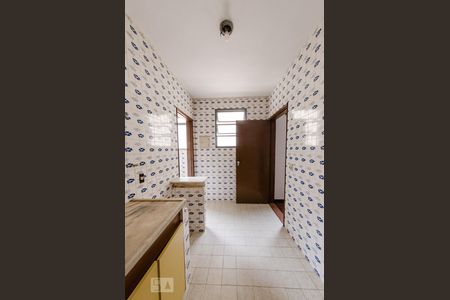 Apartamento à venda com 145m², 3 quartos e 1 vagaCozinha