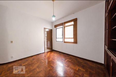 Sala de jantar de apartamento à venda com 3 quartos, 145m² em Gutierrez, Belo Horizonte