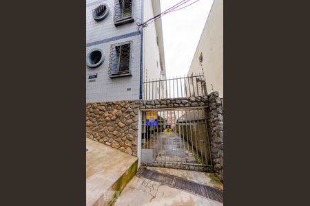 Apartamento à venda com 145m², 3 quartos e 1 vagaFachada