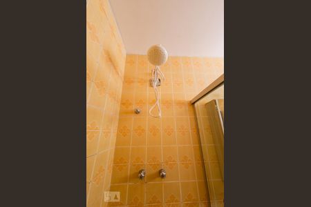 Apartamento à venda com 145m², 3 quartos e 1 vagaBanheiro da suíte