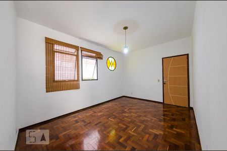 Sala de apartamento à venda com 3 quartos, 145m² em Gutierrez, Belo Horizonte
