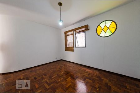 Sala de apartamento à venda com 3 quartos, 145m² em Gutierrez, Belo Horizonte