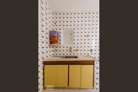 Apartamento à venda com 145m², 3 quartos e 1 vagaCozinha