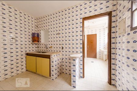 Apartamento à venda com 145m², 3 quartos e 1 vagaCozinha