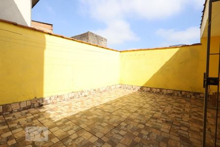Casa à venda com 228m², 4 quartos e 3 vagasQuintal
